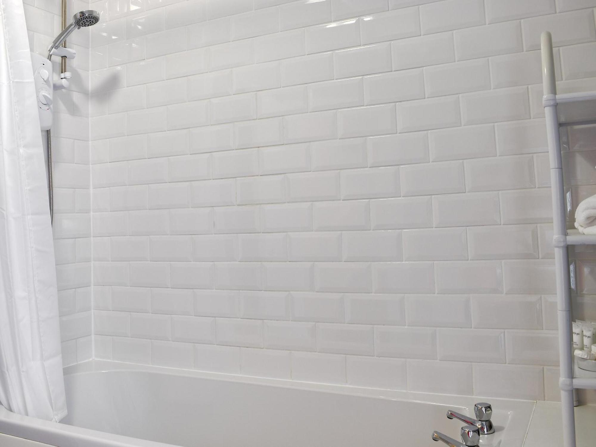South Side Apartment ブリドリントン エクステリア 写真