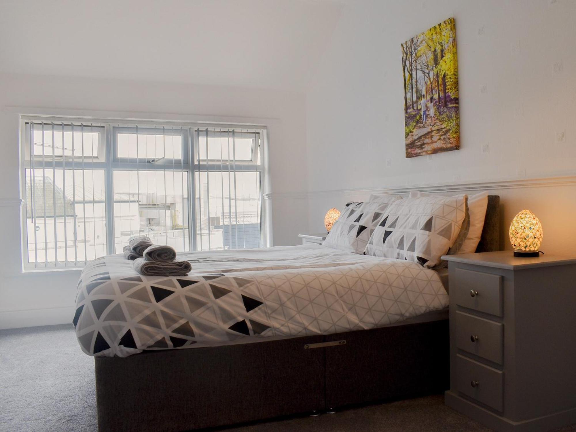 South Side Apartment ブリドリントン エクステリア 写真