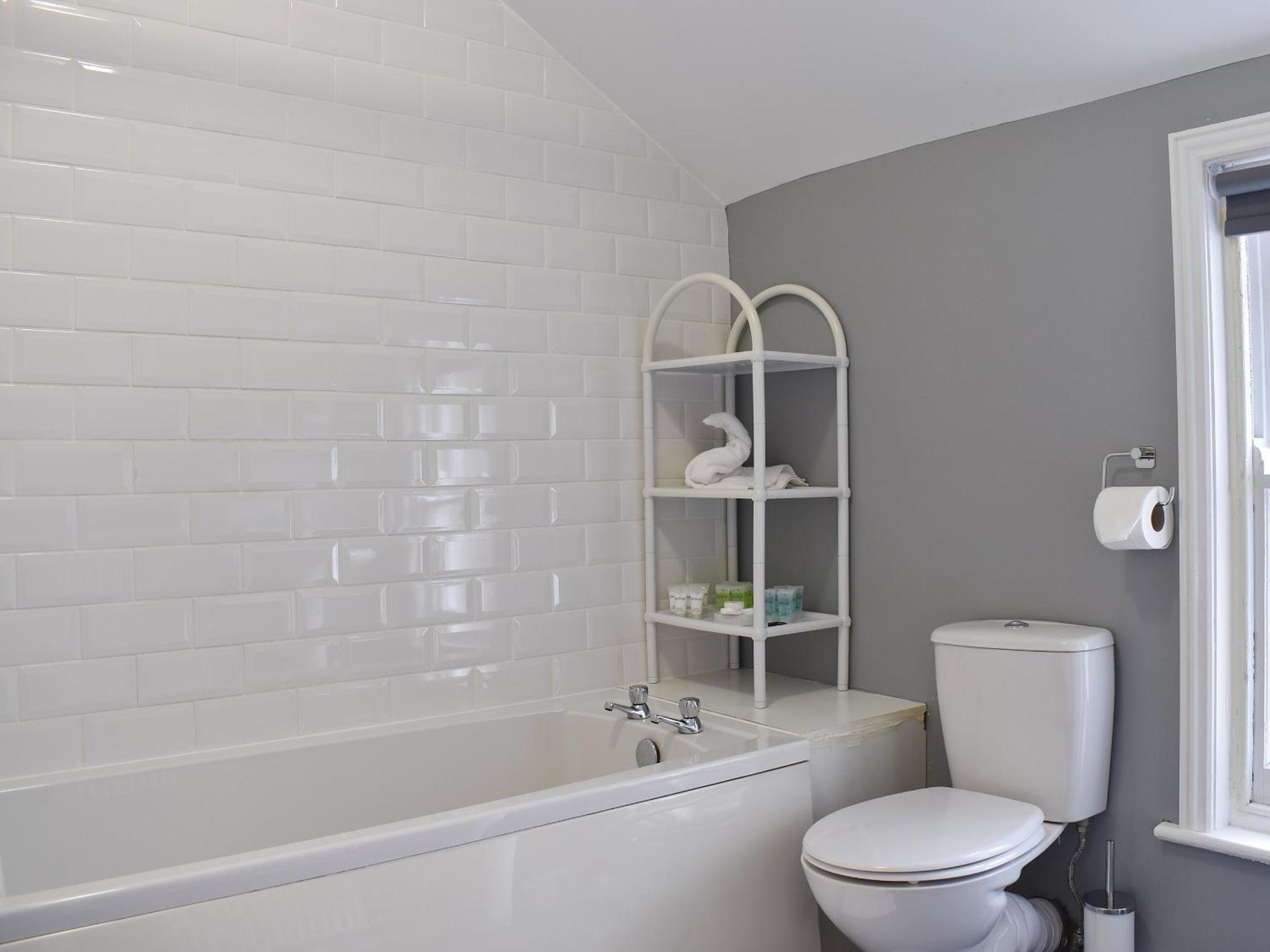 South Side Apartment ブリドリントン エクステリア 写真