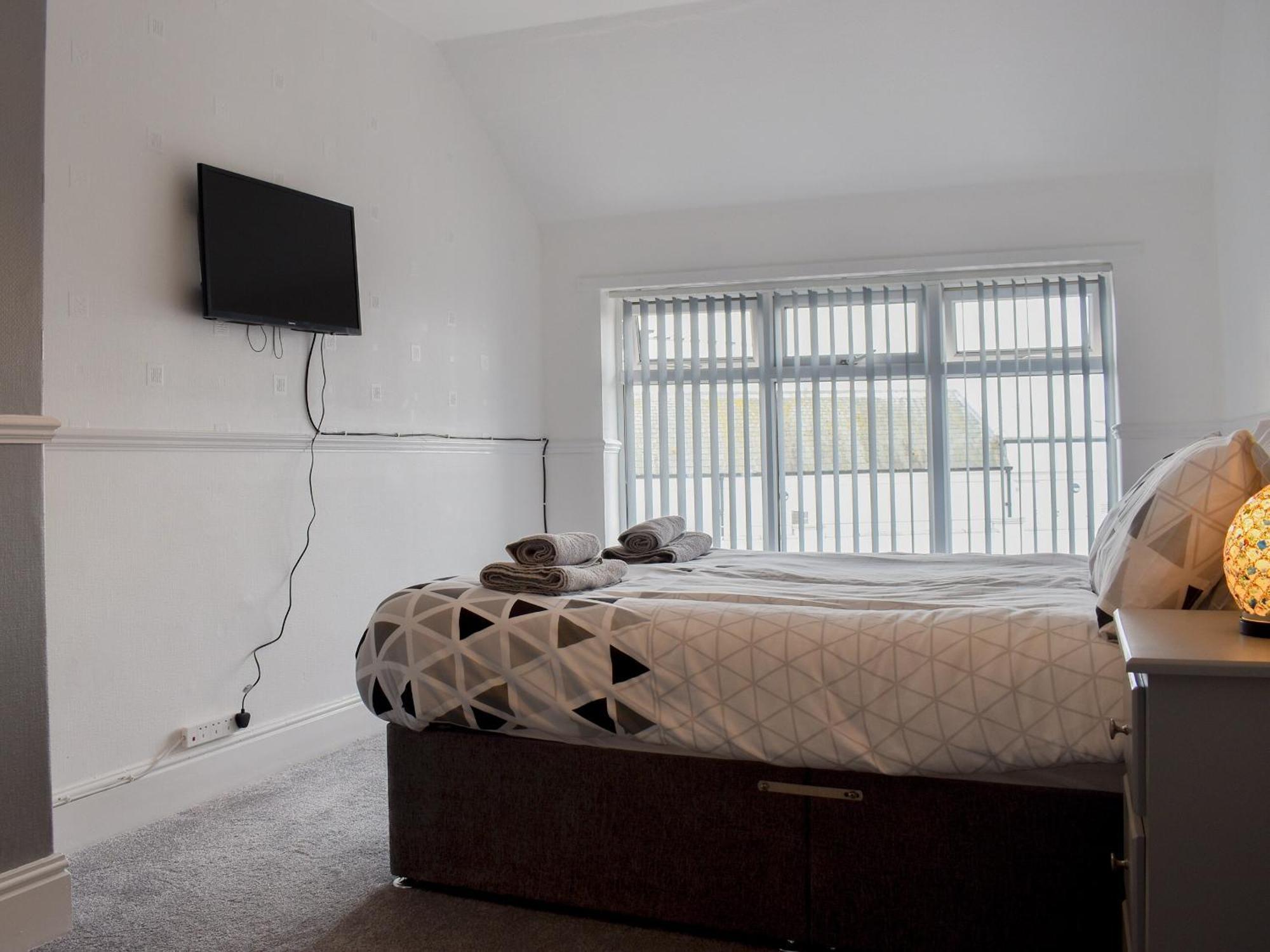 South Side Apartment ブリドリントン エクステリア 写真